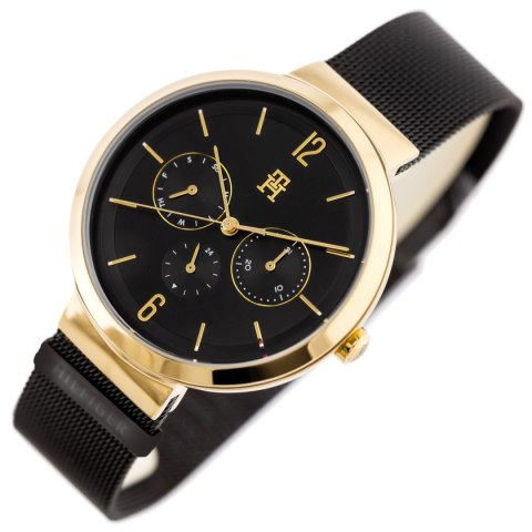 Tommy Hilfiger ZEGAREK DAMSKI TOMMY HILFIGER 1782540 LIDIA (zf603a)