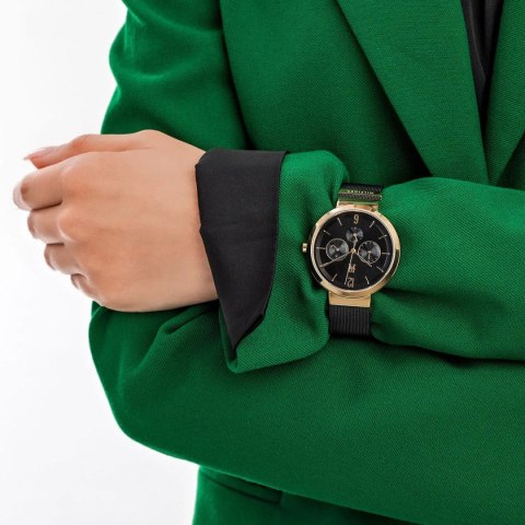 Tommy Hilfiger ZEGAREK DAMSKI TOMMY HILFIGER 1782540 LIDIA (zf603a)