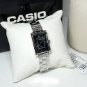 Casio ZEGAREK DAMSKI CASIO LTP-1234DD-1A + BOX