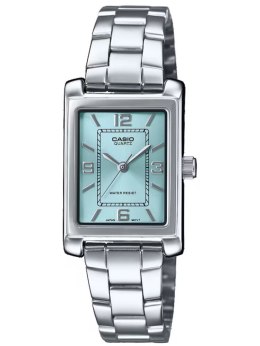 Casio ZEGAREK DAMSKI CASIO LTP-1234DD-2A + BOX