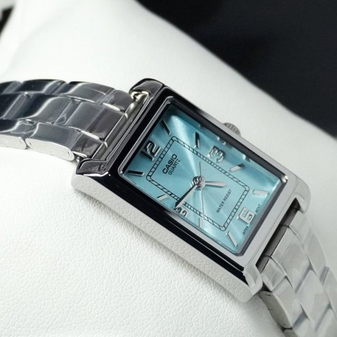 Casio ZEGAREK DAMSKI CASIO LTP-1234DD-2A + BOX