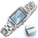 Casio ZEGAREK DAMSKI CASIO LTP-1234DD-2A + BOX