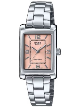 Casio ZEGAREK DAMSKI CASIO LTP-1234DD-4A + BOX