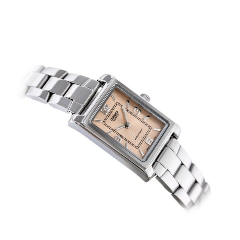 Casio ZEGAREK DAMSKI CASIO LTP-1234DD-4A + BOX
