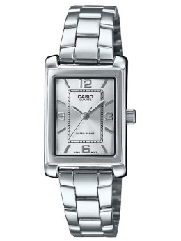 Casio ZEGAREK DAMSKI CASIO LTP-1234DD-7A + BOX