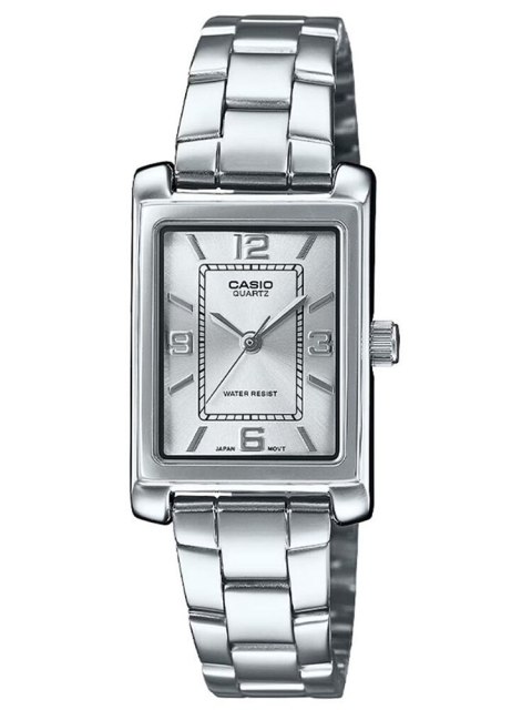 Casio ZEGAREK DAMSKI CASIO LTP-1234DD-7A + BOX