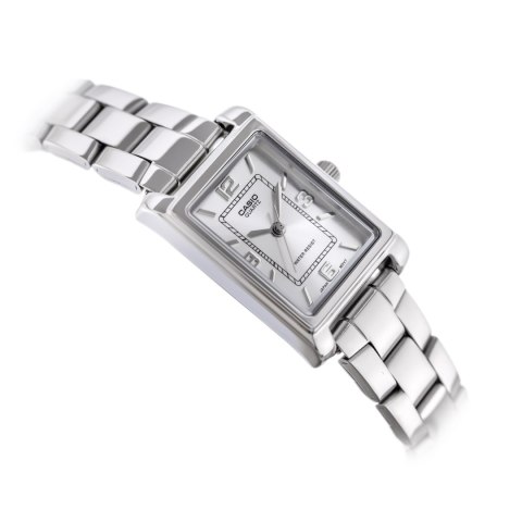 Casio ZEGAREK DAMSKI CASIO LTP-1234DD-7A + BOX