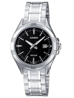 Casio ZEGAREK DAMSKI CASIO LTP-1308D-1AVDF (zd605b) + BOX