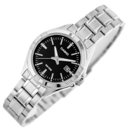 Casio ZEGAREK DAMSKI CASIO LTP-1308D-1AVDF (zd605b) + BOX