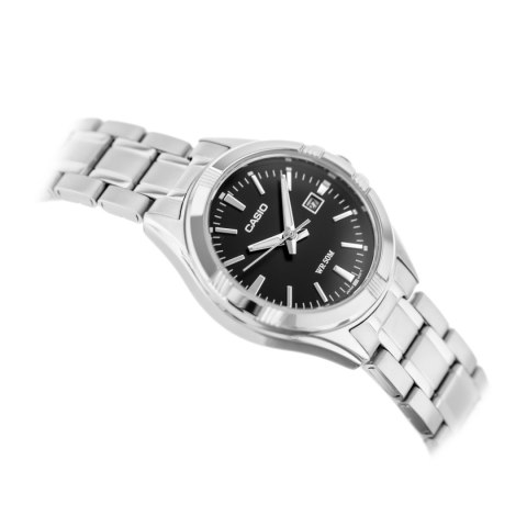 Casio ZEGAREK DAMSKI CASIO LTP-1308D-1AVDF (zd605b) + BOX