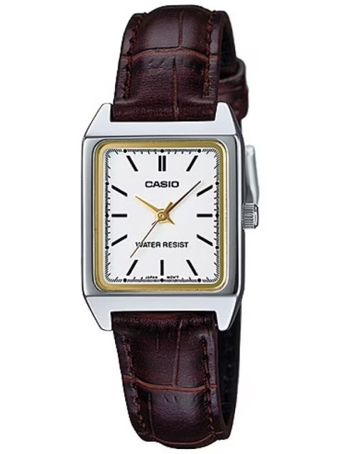 Casio ZEGAREK DAMSKI CASIO LTP-V007L-7E2 + BOX (zd639i)