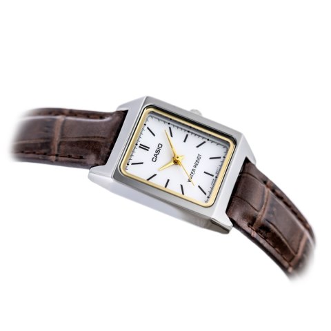 Casio ZEGAREK DAMSKI CASIO LTP-V007L-7E2 + BOX (zd639i)