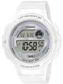 Casio ZEGAREK DAMSKI CASIO LWS-1200H-7A1 + BOX