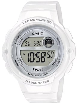 Casio ZEGAREK DAMSKI CASIO LWS-1200H-7A1 + BOX