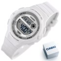 Casio ZEGAREK DAMSKI CASIO LWS-1200H-7A1 + BOX