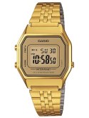 Casio ZEGAREK DAMSKI CASIO VINTAGE LA680WGA-9D + BOX