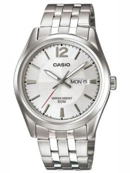 Casio ZEGAREK MĘSKI CASIO MTP-1335D-7A (zd026d) + BOX