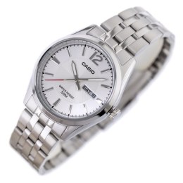 Casio ZEGAREK MĘSKI CASIO MTP-1335D-7A (zd026d) + BOX