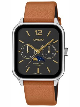 Casio ZEGAREK MĘSKI CASIO MTP-M305L-1A + BOX