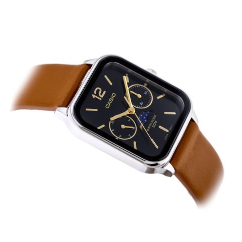 Casio ZEGAREK MĘSKI CASIO MTP-M305L-1A + BOX