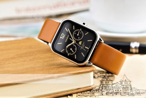 Casio ZEGAREK MĘSKI CASIO MTP-M305L-1A + BOX