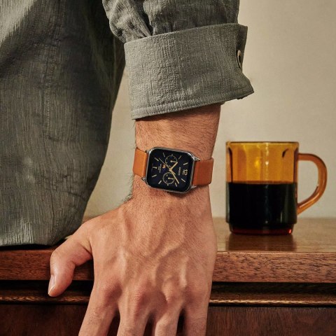 Casio ZEGAREK MĘSKI CASIO MTP-M305L-1A + BOX