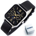 Casio ZEGAREK MĘSKI CASIO MTP-M305L-1A2 + BOX