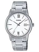 Casio ZEGAREK MĘSKI CASIO MTP-V002D-7B3 + BOX (zd223c)