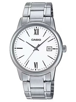 Casio ZEGAREK MĘSKI CASIO MTP-V002D-7B3 + BOX (zd223c)