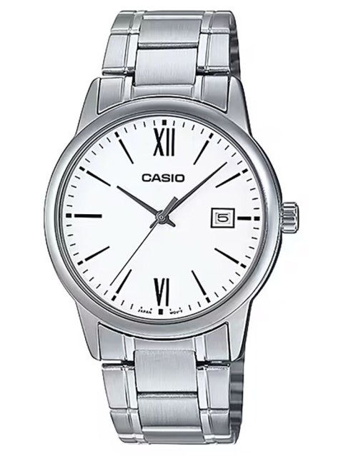 Casio ZEGAREK MĘSKI CASIO MTP-V002D-7B3 + BOX (zd223c)