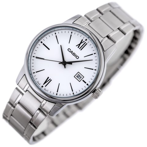Casio ZEGAREK MĘSKI CASIO MTP-V002D-7B3 + BOX (zd223c)