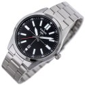 Casio ZEGAREK MĘSKI CASIO MTP-VD02D-1E (zd217b) + BOX