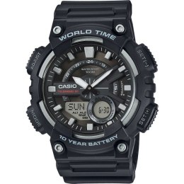 Casio Zegarek Casio AEQ-110W-1AVEF