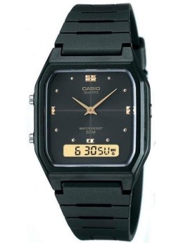 Casio Zegarek Damski Casio AW-48HE-1AVDF + BOX