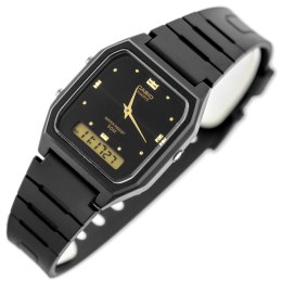Casio Zegarek Damski Casio AW-48HE-1AVDF + BOX