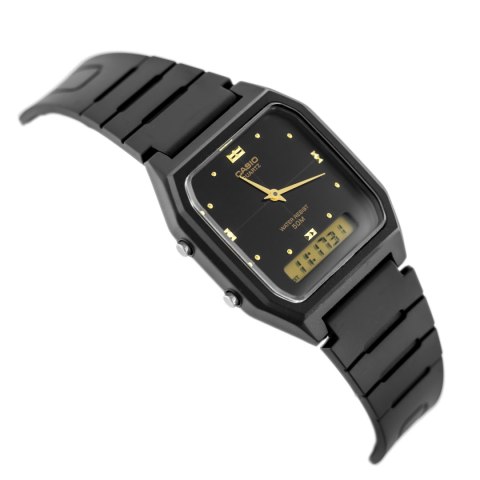 Casio Zegarek Damski Casio AW-48HE-1AVDF + BOX