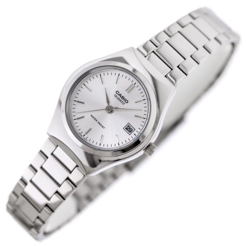 Casio Zegarek Damski Casio LTP-1170A-7A (zd636c) + BOX