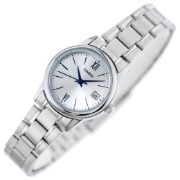 Casio Zegarek Damski Casio LTP-V002D-7B3UDF + BOX