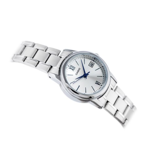 Casio Zegarek Damski Casio LTP-V002D-7B3UDF + BOX