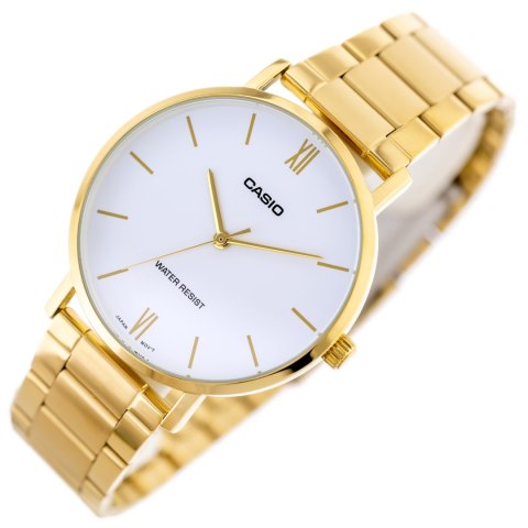 Casio Zegarek Męski Casio MTP-VT01G-7B + BOX