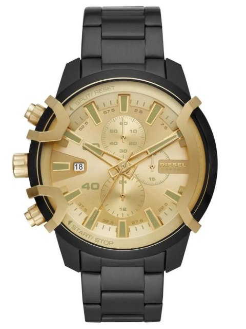 Diesel ZEGAREK MĘSKI DIESEL Griffed DZ4525 + BOX