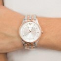 Emporio Armani ZEGAREK MĘSKI EMPORIO ARMANI AR11044 LAMBDA + BOX