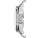 Emporio Armani ZEGAREK MĘSKI EMPORIO ARMANI AR11589 - Diver GMT (zi112a)