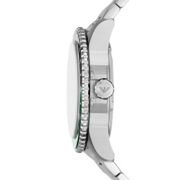 Emporio Armani ZEGAREK MĘSKI EMPORIO ARMANI AR11589 - Diver GMT (zi112a)
