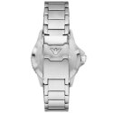 Emporio Armani ZEGAREK MĘSKI EMPORIO ARMANI AR11589 - Diver GMT (zi112a)