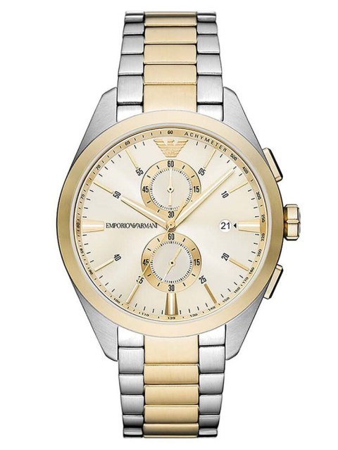 Emporio Armani ZEGAREK MĘSKI EMPORIO ARMANI AR11605 CLAUDIO + BOX