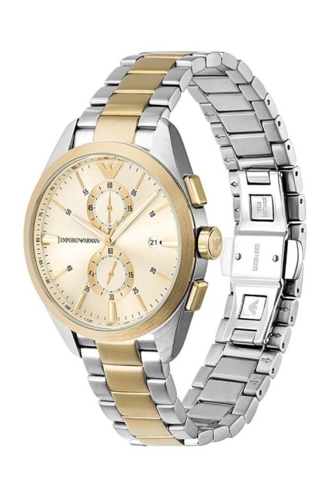 Emporio Armani ZEGAREK MĘSKI EMPORIO ARMANI AR11605 CLAUDIO + BOX