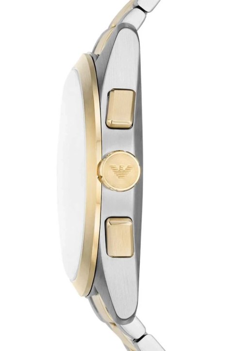 Emporio Armani ZEGAREK MĘSKI EMPORIO ARMANI AR11605 CLAUDIO + BOX
