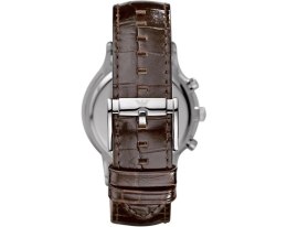 Emporio Armani ZEGAREK MĘSKI EMPORIO ARMANI AR2433 + BOX