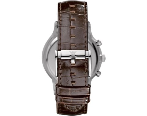 Emporio Armani ZEGAREK MĘSKI EMPORIO ARMANI AR2433 + BOX